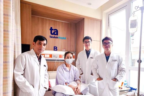 Mạch máu não phình to gây đau nửa đầu nhiều năm