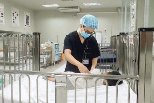 Công an bác tin cháu bé bị ngộ độc do ăn kẹo tẩm ma túy