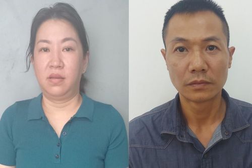 Bắt người trái pháp luật để đòi nợ gần một tỷ đồng