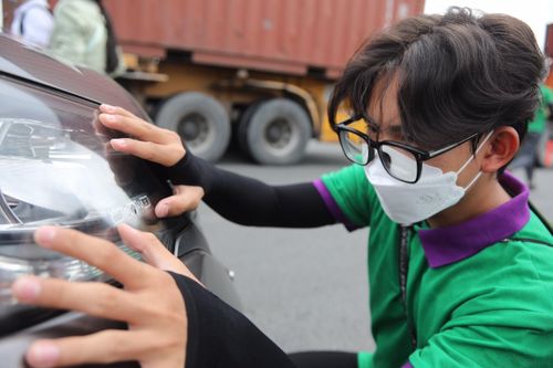Doanh nghiệp thu phí không dừng được cấp phép trung gian thanh toán