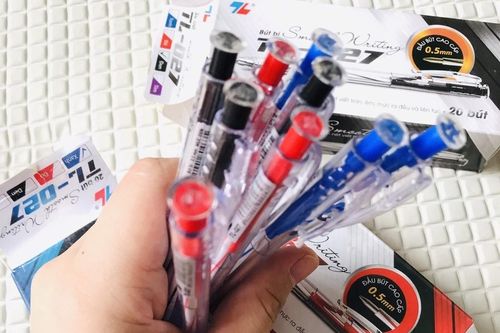 Chủ hãng bút bi Thiên Long thu hơn 10 tỷ đồng/ngày