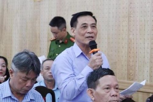 Nhân lên sức mạnh của những người 'vác tù và' ở Hà Đông