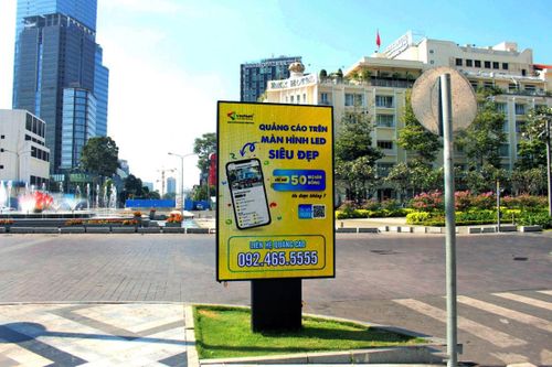 Nhiều địa phương chưa có quy hoạch quảng cáo ngoài trời: Doanh nghiệp 'than trời'