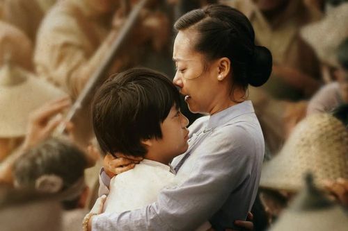 'Đất Rừng Phương Nam' bản điện ảnh: Hé lộ bối cảnh hoành tráng, câu hát thân thương