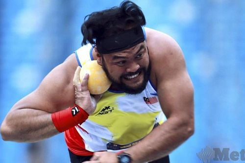 VĐV bị thiểu năng trí tuệ giành huy chương SEA Games thứ 4 trong sự nghiệp