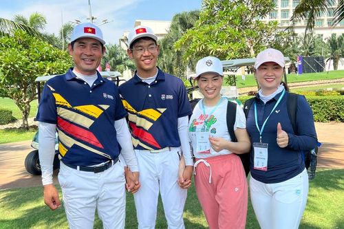 VĐV 15 tuổi giành HCV SEA Games, làm nên lịch sử cho thể thao Việt Nam