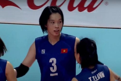 Thắng Philippines 3-0, nữ Việt Nam cầm chắc ngôi đầu bảng, tránh Thái Lan ở bán kết