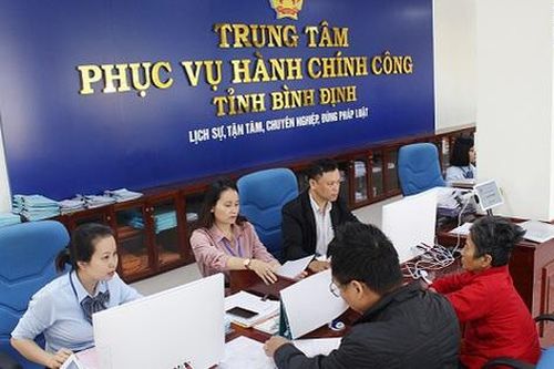 Sửa đổi tiêu chuẩn chuyên môn, nghiệp vụ ngạch công chức chuyên ngành hành chính