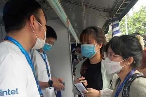 Ngày hội việc làm 'Job Fair 2023' có gì hấp dẫn?
