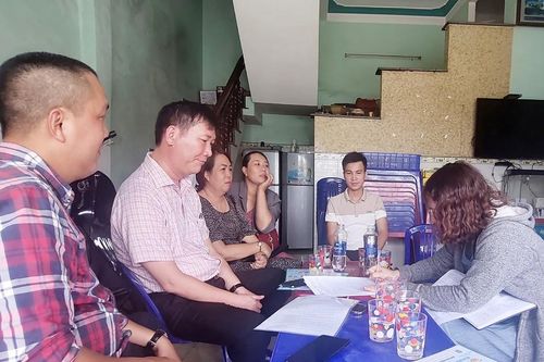 Bình Định: Kiểm tra thông tin du khách tố ăn 'ốc thối' ở TP Quy Nhơn