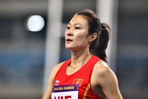 Tuyển thủ Lê Tú Chinh: Với tôi đây là một sự trở lại tốt của mình