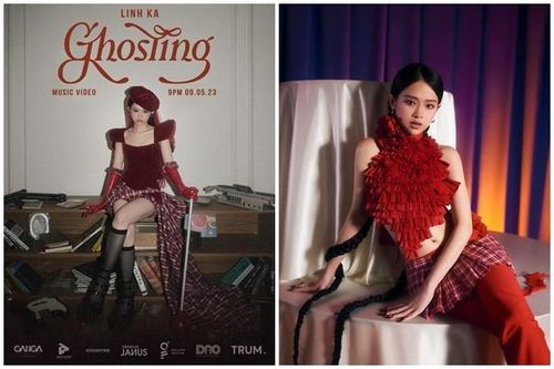 Debut làm ca sĩ, 'hot girl thị phi' Linh Ka gây tranh cãi