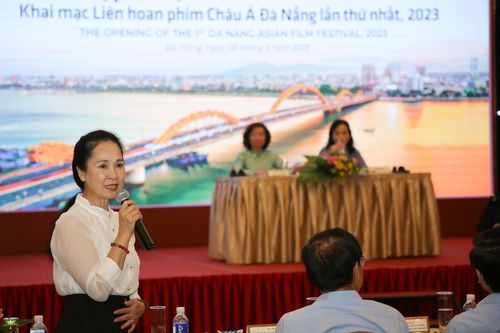 Việt Nam có 30 phim tham gia Liên hoan phim châu Á