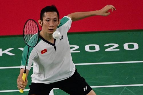 Không dự SEA Games, huyền thoại Tiến Minh bị đàn em 'vượt mặt'