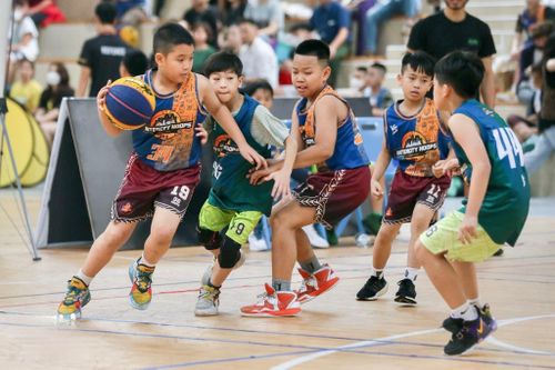 Bí quyết giải tỏa căng thẳng, áp lực cho con