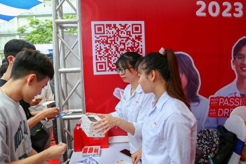 Hàng nghìn vị trí việc làm cho sinh viên điện lực