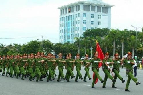 Tuyển chọn công dân vào Công an nhân dân: Điều kiện, tiêu chuẩn và hồ sơ dự tuyển gồm những gì?
