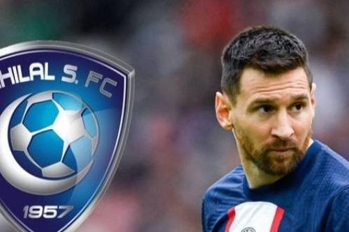 Chuyển nhượng cầu thủ ngày 10/5: Liverpool đàm phán Mac Allister; Jude Bellingham sắp rời Dortmund; Messi đến Saudi Arabia chơi bóng