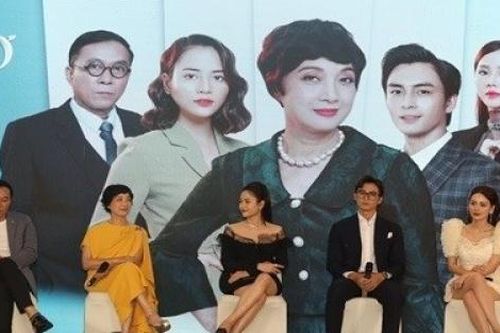 Nơi giấc mơ tìm về: NSND Lê Khanh trở lại phim truyền hình trên sóng VTV1
