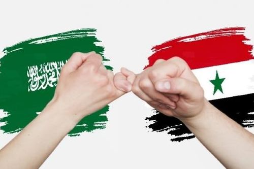 Tình hình Syria: Nhất trí cùng Saudi Arabia khôi phục quan hệ ngoại giao, sắp tổ chức cuộc gặp quan trọng với Thổ Nhĩ Kỳ