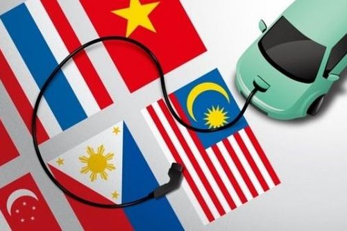 ASEAN hướng tới mục tiêu trở thành trung tâm sản xuất xe điện của toàn cầu