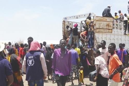 Tình hình Sudan: Các phe đối địch đặt ra một rủi ro khiến LHQ phải lên tiếng, Mỹ khẩn cấp ra lời kêu gọi