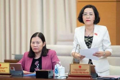 Cần quy định rõ các trường hợp tổ chức tín dụng được Ngân hàng Nhà nước 'can thiệp sớm'