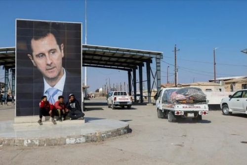 Syria trở lại Liên đoàn Ả Rập: Hy vọng chấm dứt nội chiến và lập lại hòa bình