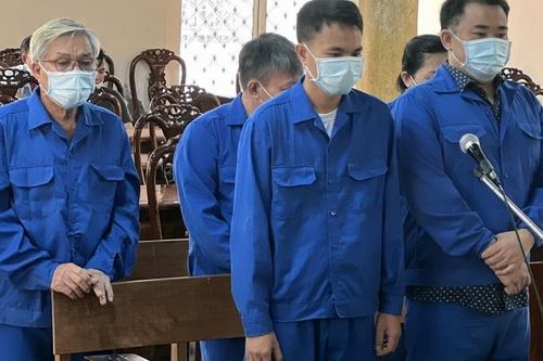 Vụ chi 20 tỷ chạy 'điều chuyển' ông Đinh Văn Nơi: Giám đốc doanh nghiệp bị phạt 11 năm tù