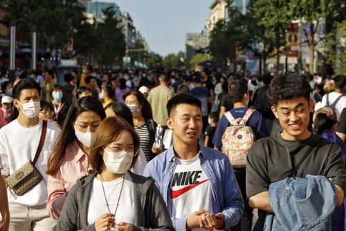 Giới trẻ vung số tiền không tưởng cho thú cưng và du lịch