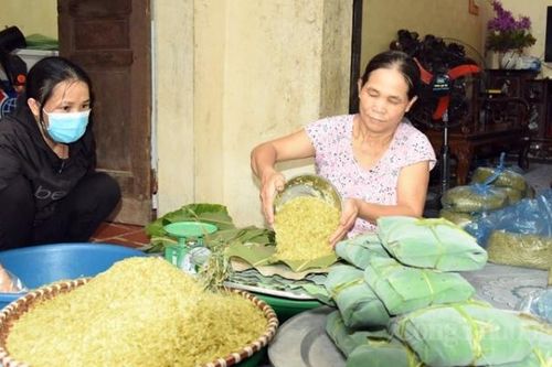 Hà Nội xem xét 29 làng nghề đưa ra khỏi danh sách làng nghề truyền thống
