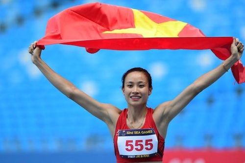 Nhật ký SEA Games 32 ngày 10/5: Việt Nam dẫn đầu bảng tổng sắp huy chương