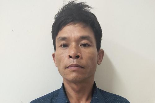 Làm giả sổ đỏ để bán chiếm đoạt hơn nửa tỷ đồng