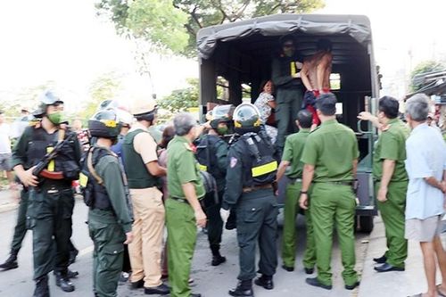 Bộ Công an triệt phá đường dây buôn bán ma túy xuyên quốc gia