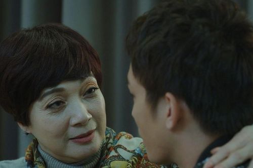 NSND Lê Khanh quyền lực trong 'Nơi giấc mơ tìm về'