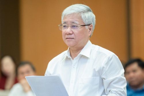 Khắc phục tình trạng đùn đẩy, sợ trách nhiệm, 'giữ an toàn quá mức cần thiết'
