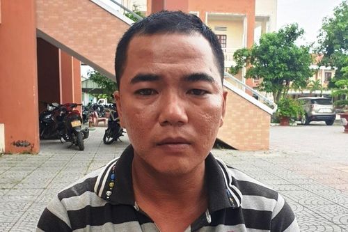 Bắt giữ đối tượng gây ra hàng loạt vụ cướp giật tài sản tại Quảng Nam và Đà Nẵng