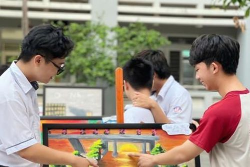 Bạo lực học đường - bài 3: Cô đơn trong chính nhà mình