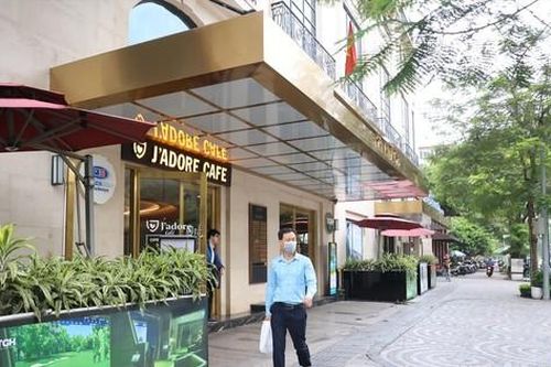 Một số tuyến phố ở Hà Nội: Sẽ cho thuê vỉa hè