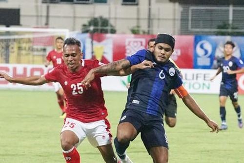 Nhận định U22 Campuchia vs U22 Indonesia, 19h00 ngày 10/5: Chia tay Campuchia