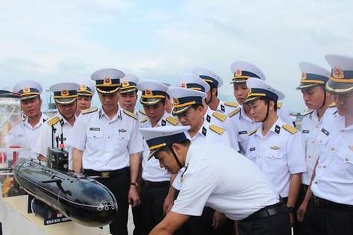 Hơn 300 công trình giành Giải thưởng Tuổi trẻ sáng tạo