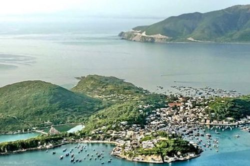 Hòn đảo nào của Nha Trang đã làm nơi thả muỗi để... diệt muỗi