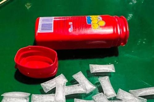Liên tiếp bắt giữ các đối tượng tàng trữ, vận chuyển ma túy ở Quảng Ngãi