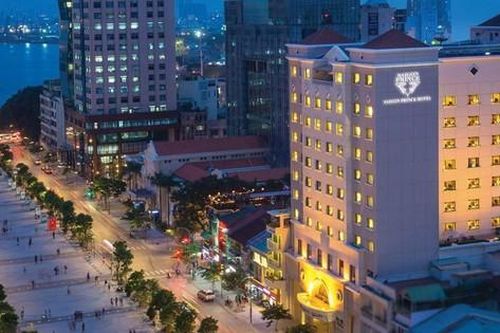 Chủ khách sạn 4 sao 'đóng đô' trên đất vàng TPHCM lỗ lớn
