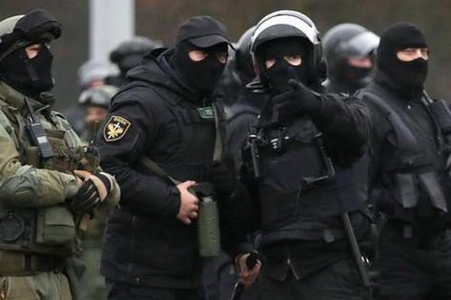 Belarus phá nhiều âm mưu khủng bố nhằm vào Ngày Chiến thắng 9/5