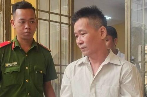 7 năm tù cho người chồng đâm vợ 6 nhát vì 'cái tô ăn xong chưa rửa'