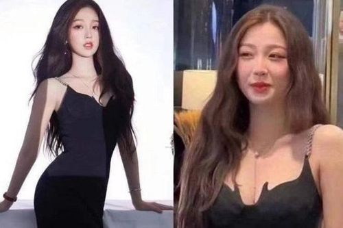 Vì sao đến Lưu Diệc Phi, Ngu Thư Hân cũng bị chê xấu?