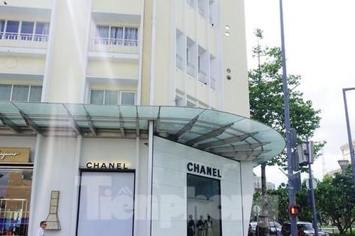 Chuyên gia nói về phương án làm mái che tại công viên, phố đi bộ Nguyễn Huệ