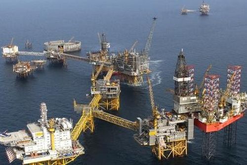 Làm sao thu dọn 14.000 mỏ dầu khí ở Vịnh Mexico?