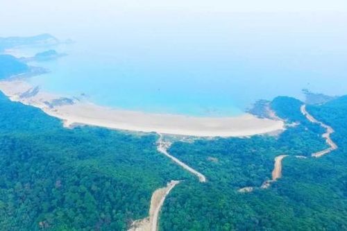 Quảng Ninh: Cô Tô, hè này
